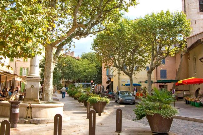 Entreprise de nettoyage Six Fours