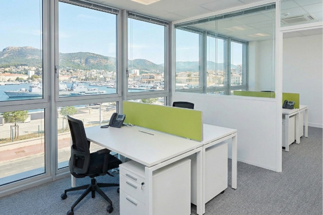 Entretien Copro-toulon Var