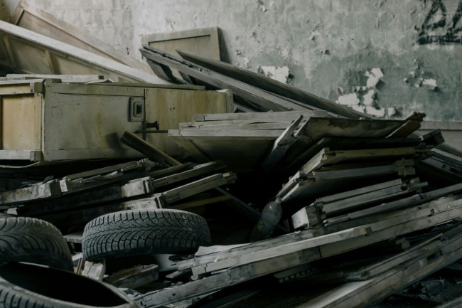 Nettoyage fin de chantier Var