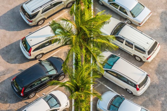 Nettoyage fin de chantier Var